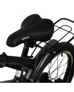 Bicycle 18" - Black